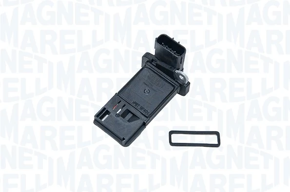 Mass Air Flow Sensor